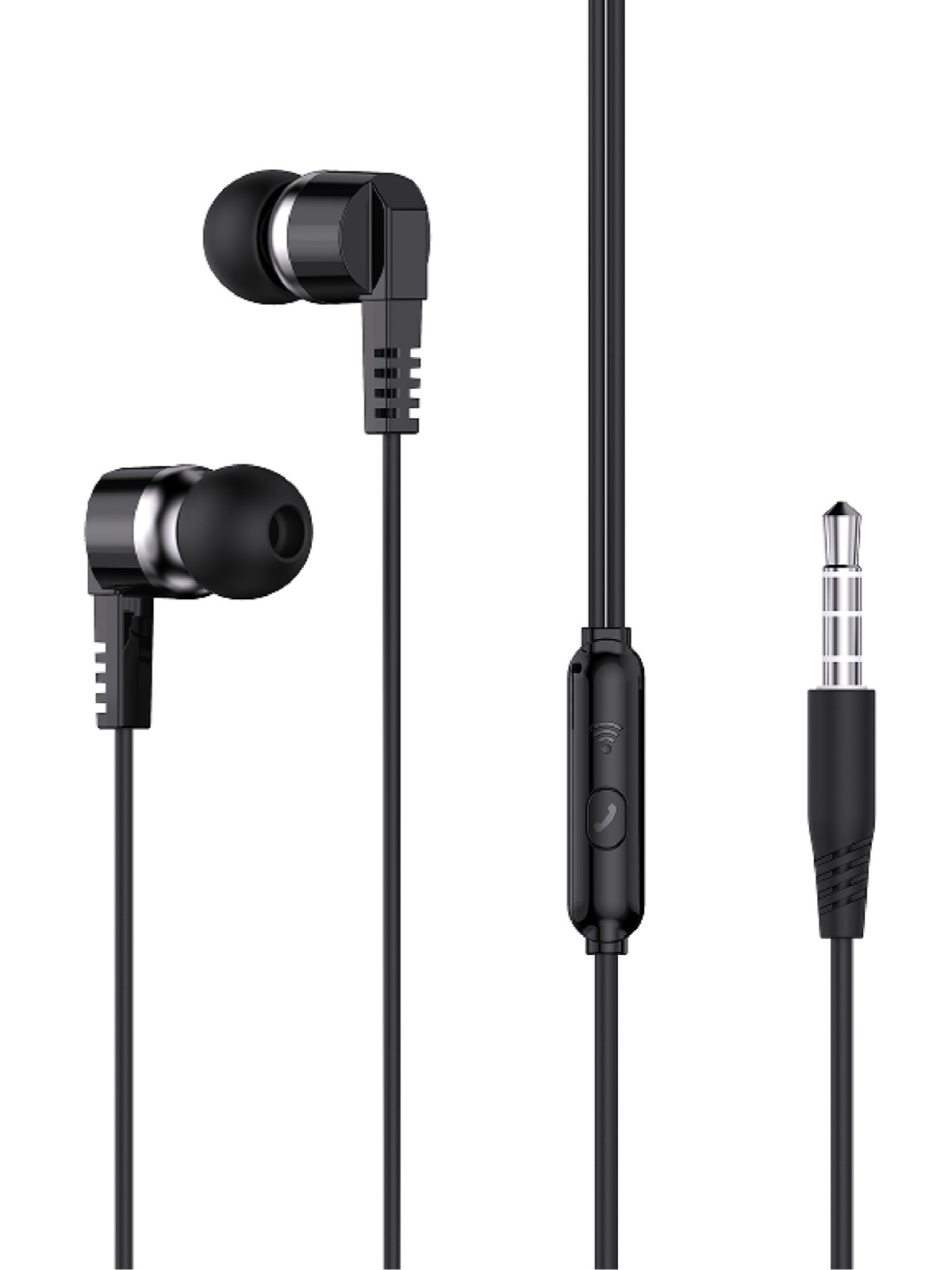 231 wired earphones