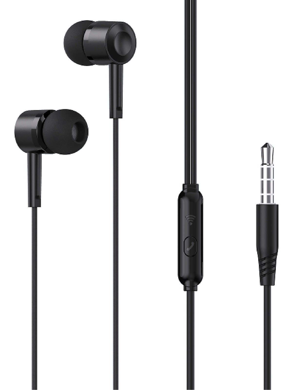 236 wired earphones
